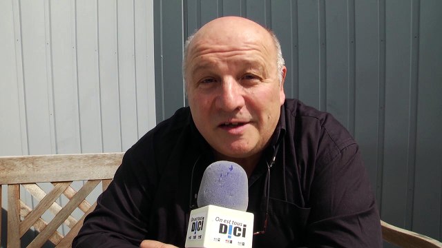 D!CI TV : Poisson d'avril : la langue corse ne sera pas obligatoire au Tour de Corse la semaine prochaine!