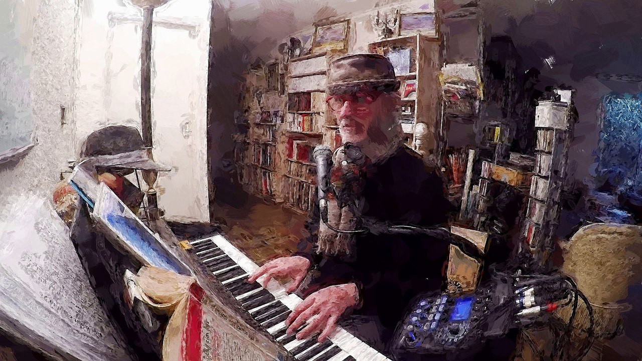 Tous les goûts sont dans la nature (Reprise)