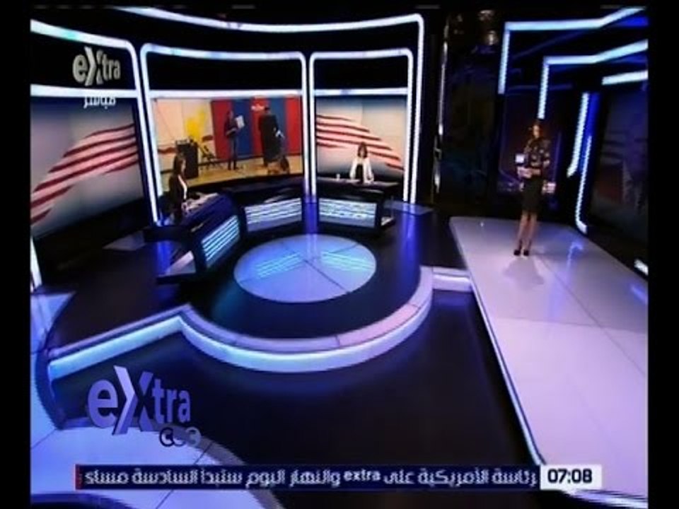 غرفة الأخبار | الناخبون الأمريكيون يواصلون الإدلاء بأصواتهم لاختيار الرئيس الـ 45