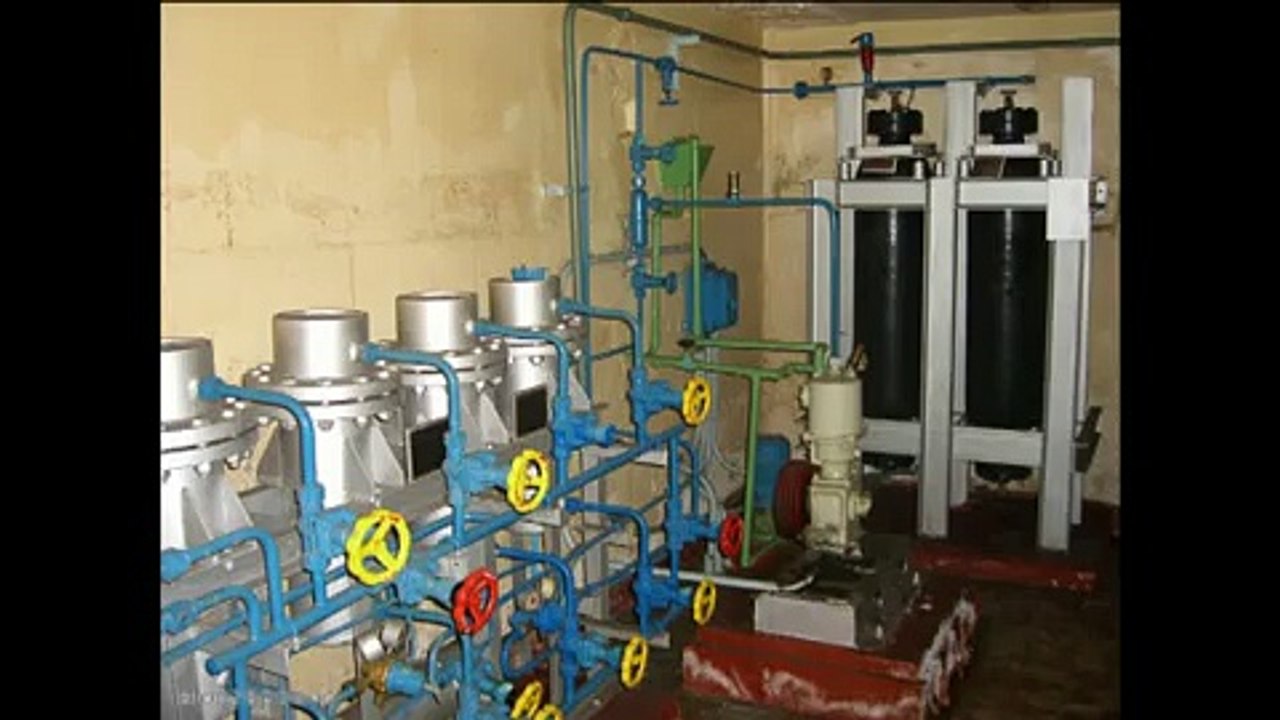 [Dia] Komplexlager 4001 Sonderwaffenlager