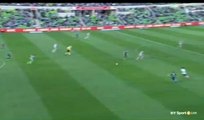 Roly Bonevacia GOAL HD - Melbourne Victory 0-2 Wellington Phoenix 02.04.2017
