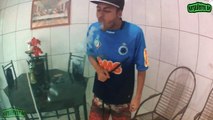 Smoke Tricks Compilation 2017  Hookah Tricks