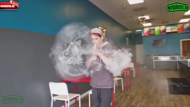 Skills Vape Tricks Compilation 2017 NEW Tricks [March] - YouTube