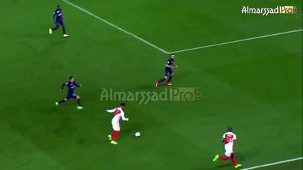 Nabil Dirar Ridcoules Angel Di Maria!