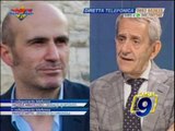 Franco Metta (sindaco di Cerignola) e Michele Abbaticchio (sindaco di Bitonto) su Cerignola-Bitonto