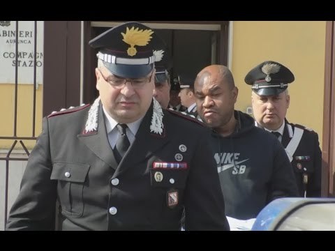 Traffico di droga dall’Olanda, 17 arresti nel Casertano e altre regioni (01.04.17)