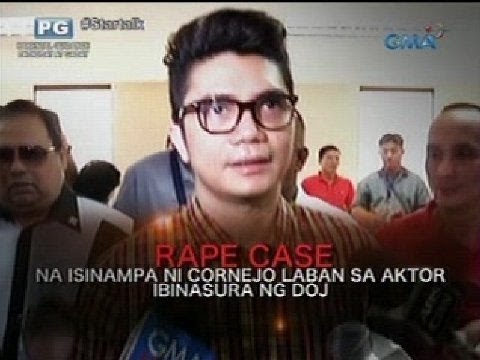 Startalk: Vhong inspirado, Deniece Dismayado