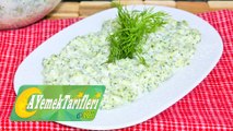 Yoğurtlu Brokoli Salatası Nasıl Yapılır? | Yoğurtlu Brokoli Salatası Tarifi