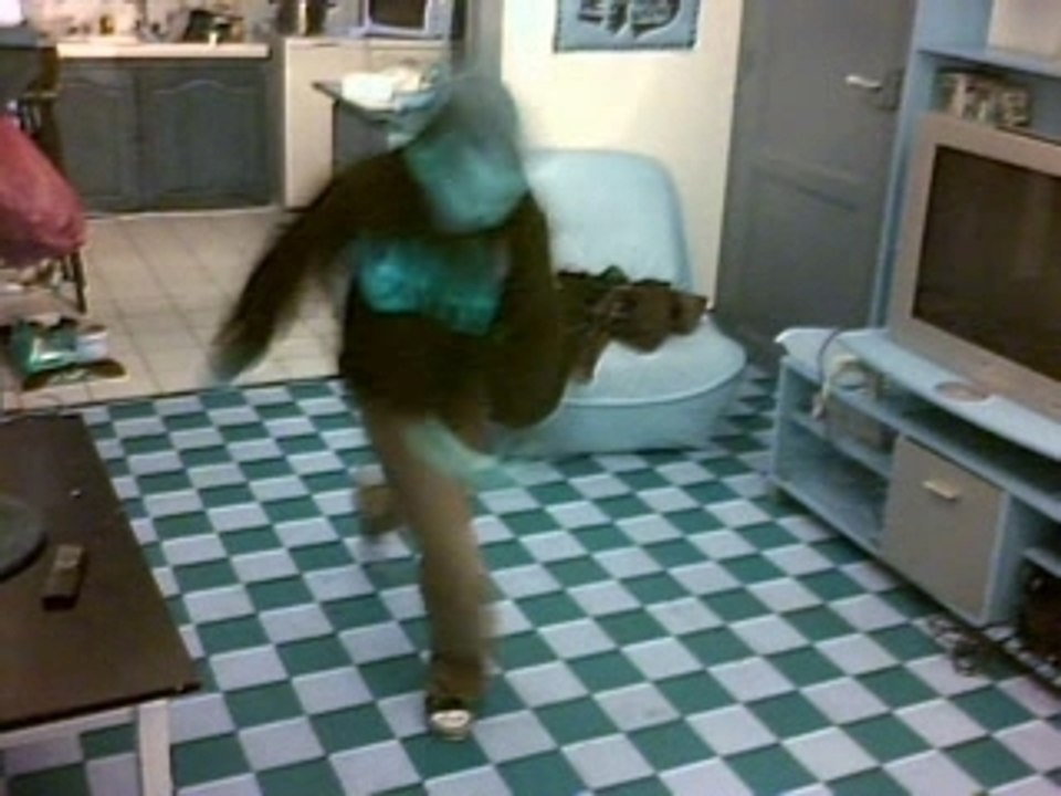 flo jump