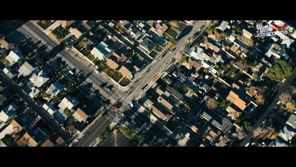 MESSAGE FROM THE KING Bande Annonce VF (Chadwick Boseman, Luke Evans - Thriller) - 2017