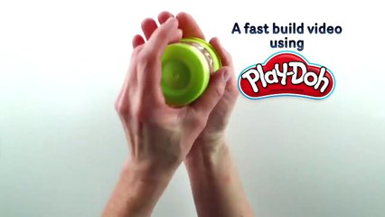 Play-Doh Polska - Ulep uddd