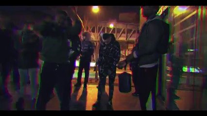 Guy2bezbar ft Graya - C'est réel ( Freestyle)