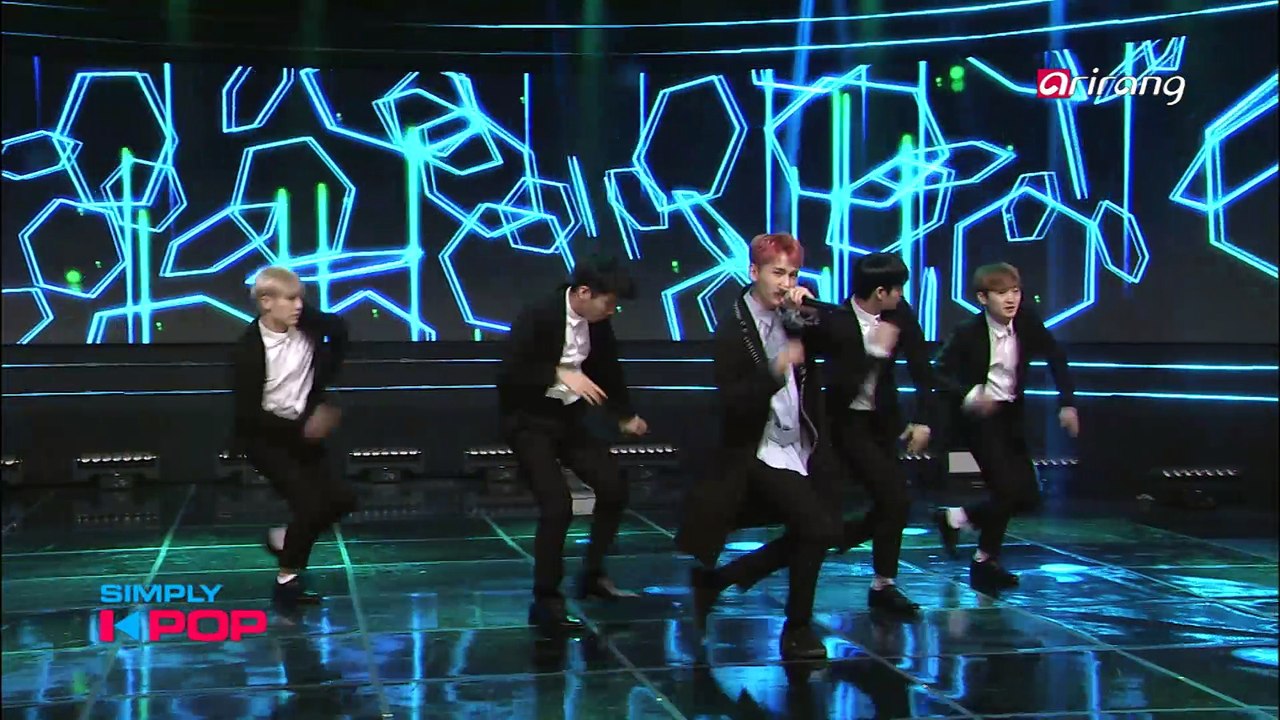 [Simply K-Pop] BTOB(비투비) _ MOVIE(무비) _ Ep.258 _ 033117