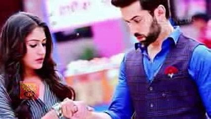 Ishqbaaz -2nd April 2017 - Starplus Latest Upcoming Twist 2017 - Ishqbaaz News