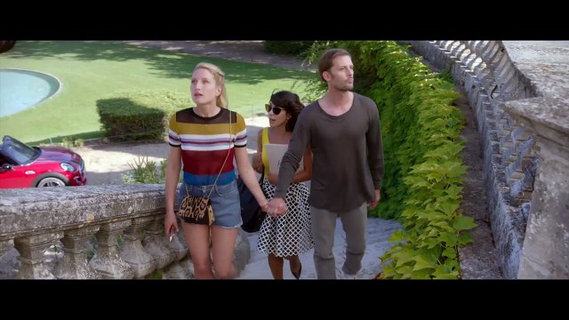 JOUR J Bande Annonce (Comédie - 2017) Rheem Kherici, Nicola Duvauchelle