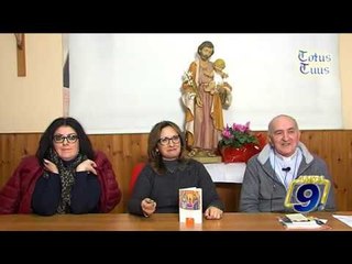 Totus Tuus | Dissetiamoci con i Salmi "Il Signore è la salvezza dei giusti"