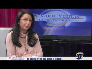 In Video Veritas | Ad Andria c'era una volta il teatro