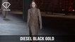 Milan Fashion Week Fall/WItner 2017-18 - Diesel Black Gold | FTV.com