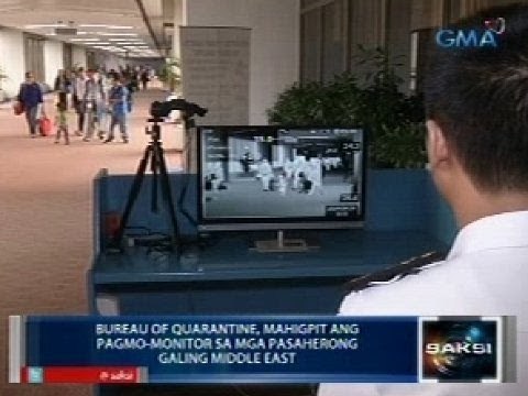Saksi: Isa pang Pilipino sa Middle East, namatay dahil sa MERS Coronavirus