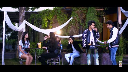 NAZAR (Full Video)  Bharti Bhati Ft. Bunty Kasana  Latest Hindi Songs 2017  AMAR AUDIO [4K, 3840x2160]