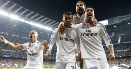 Galatasaray, Real Madrid'li Pepe İçin Görüşmelere Başladı