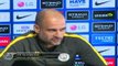 Guardiola frustrated by Man City finishing
