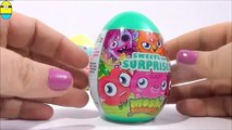 surprise eggs peppa pig kins surprise egg 2016-