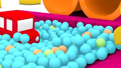 Cartoon Cars - The STOLEN CAKE! - Cartoons for Children - Kids Cars Cartoons - Videos for kids-VhpU0-rZjVA