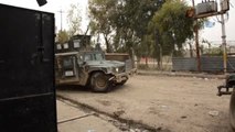 Musul'da 200 Deaş Militanı Öldürüldü