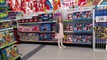 Shopkins SWAPKINS Trading Day at Toys R Us - Toy Hunt and Limited Edition Shopkins HAUL-801roOD58WU
