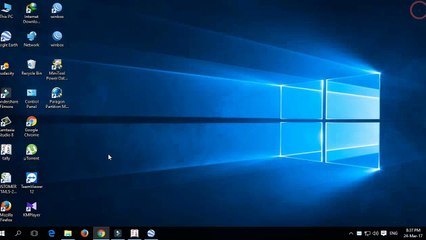 Any Website block in Windows 10
