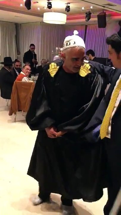 Watch How Can He Do This