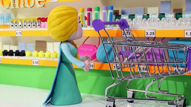 FROZEN ELSA & SPIDERMAN HAVE A LOT OF BABIES Hulk Spiderbaby Superhero Cartoons