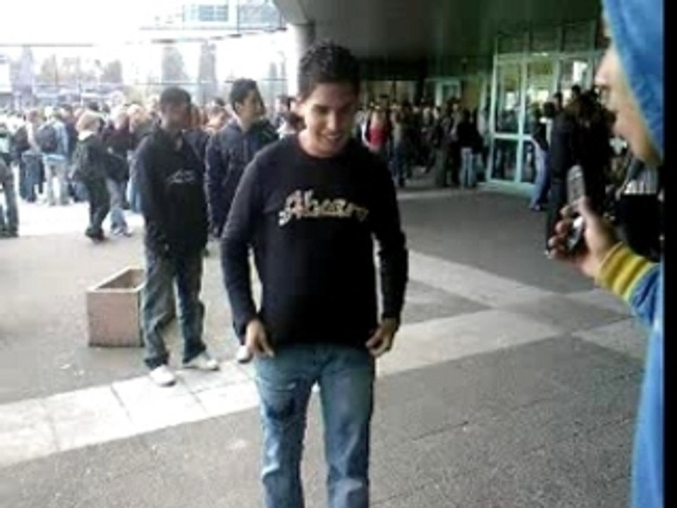 teckto killer