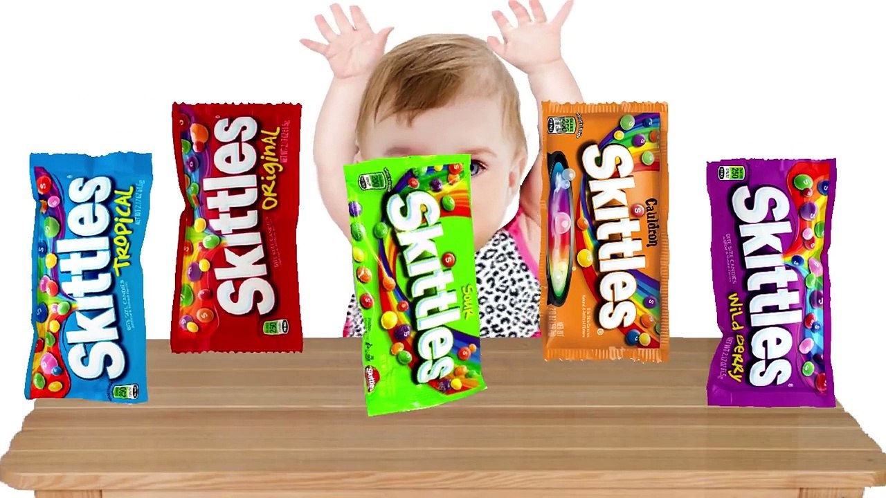 Bad Baby crying and learn colors-Pepa Pig vs Colorful Ice Cream- Finger Family Song Collection