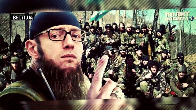 Шокін і його коханки та Яценюк у Чечні