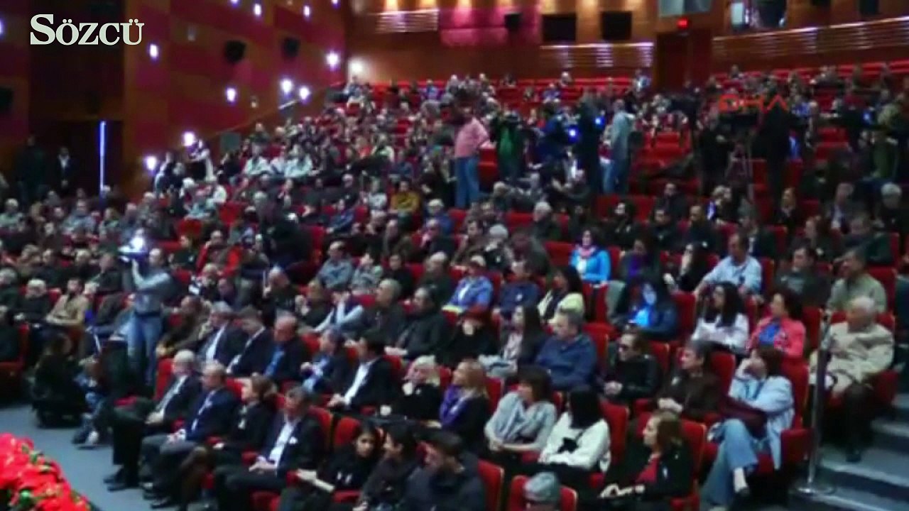 Halit Akçatepe’ye son veda
