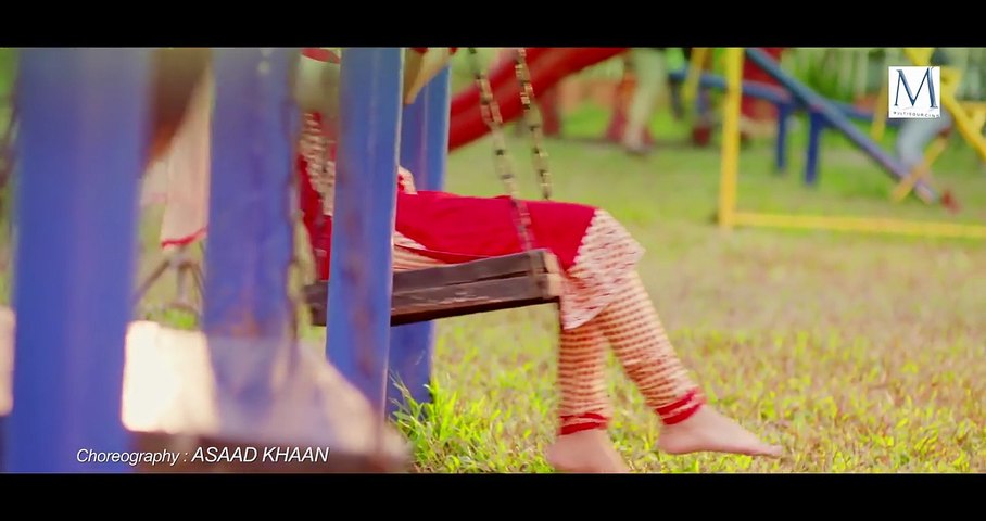 Moner Thikana -- Habib Wahid