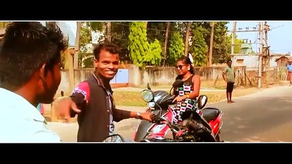 Smart City Kuli New Santali  Promo Song Video 2017 By Babuli Mohanta