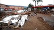 Colombia mudslides death toll climbs
