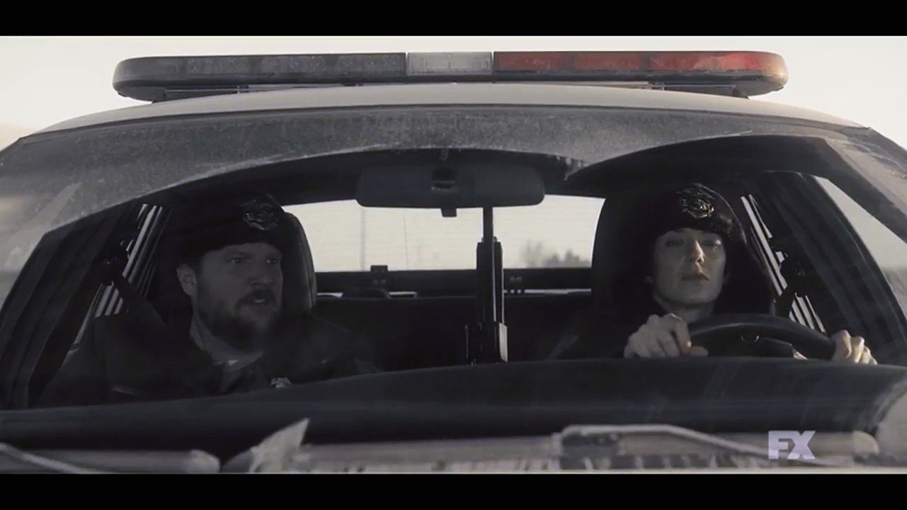 Fargo (2014) - saison 3 Teaser 5 VO