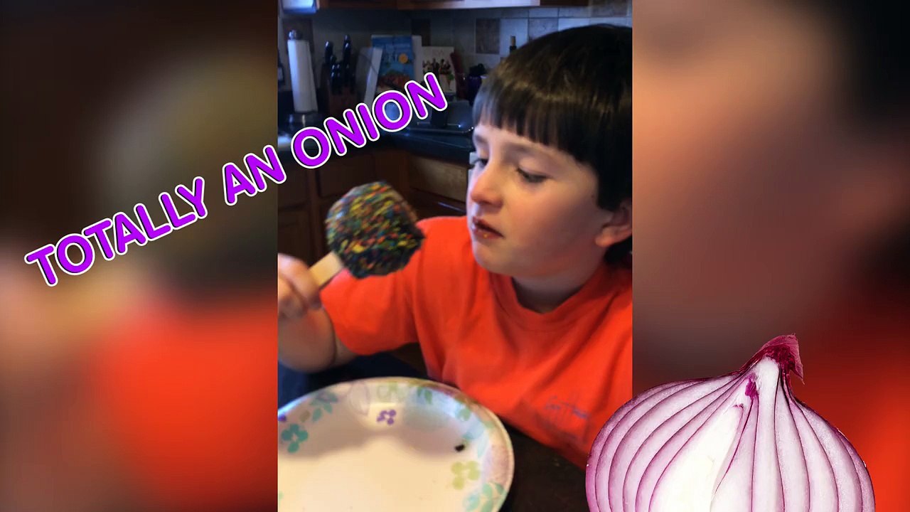 Une belle compilation de poissons d'avril... Bonnes blagues