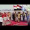 L'orchestre de l'armée égyptienne rate tout les hymnes nationaux.. la honte