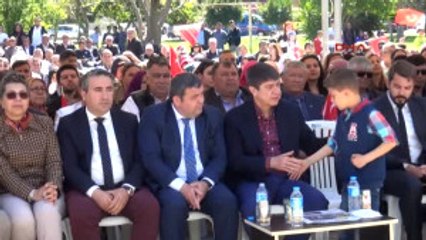 Antalya Başkan Türel Kemer'de Projeleri Anlattı