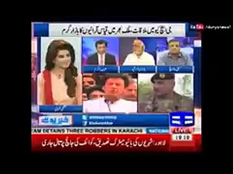 Army Chief General Bajwa ne Imran Khan ko kahan hen ka wo apni Social Media Ko Qaboon me rakhen. Habib Akram