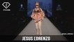 Madrid Fashion Week Fall/WItner 2017-18 - Jesus Lorenzo | FTV.com