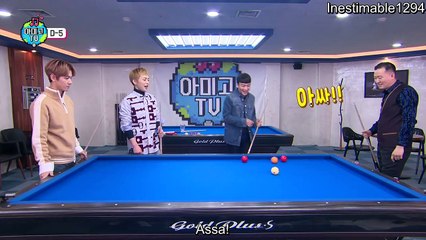 [ENG SUB] EXO CBX - AMIGO TV (Chen) teaser