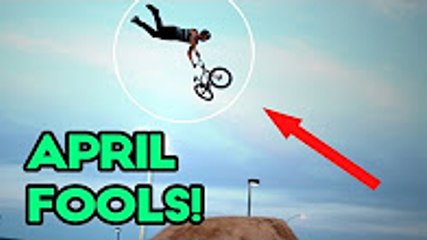 APRIL FOOLS! The Best Fails - April 2017  Funny Fail Compilation