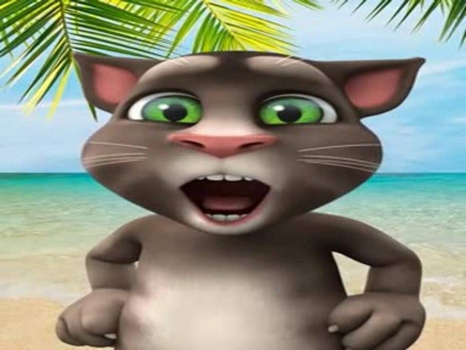 Ali Babanın Bir Çiftliği Var - Tom Çocuk Şarkıları