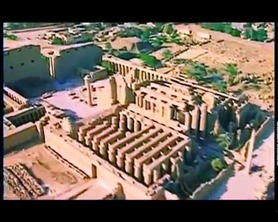 Ramses II, Cleopatre | documentaire 2016 pharaons